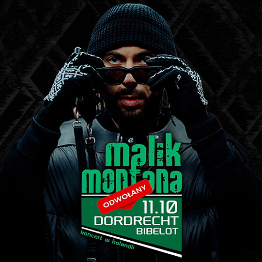 Malik Montana